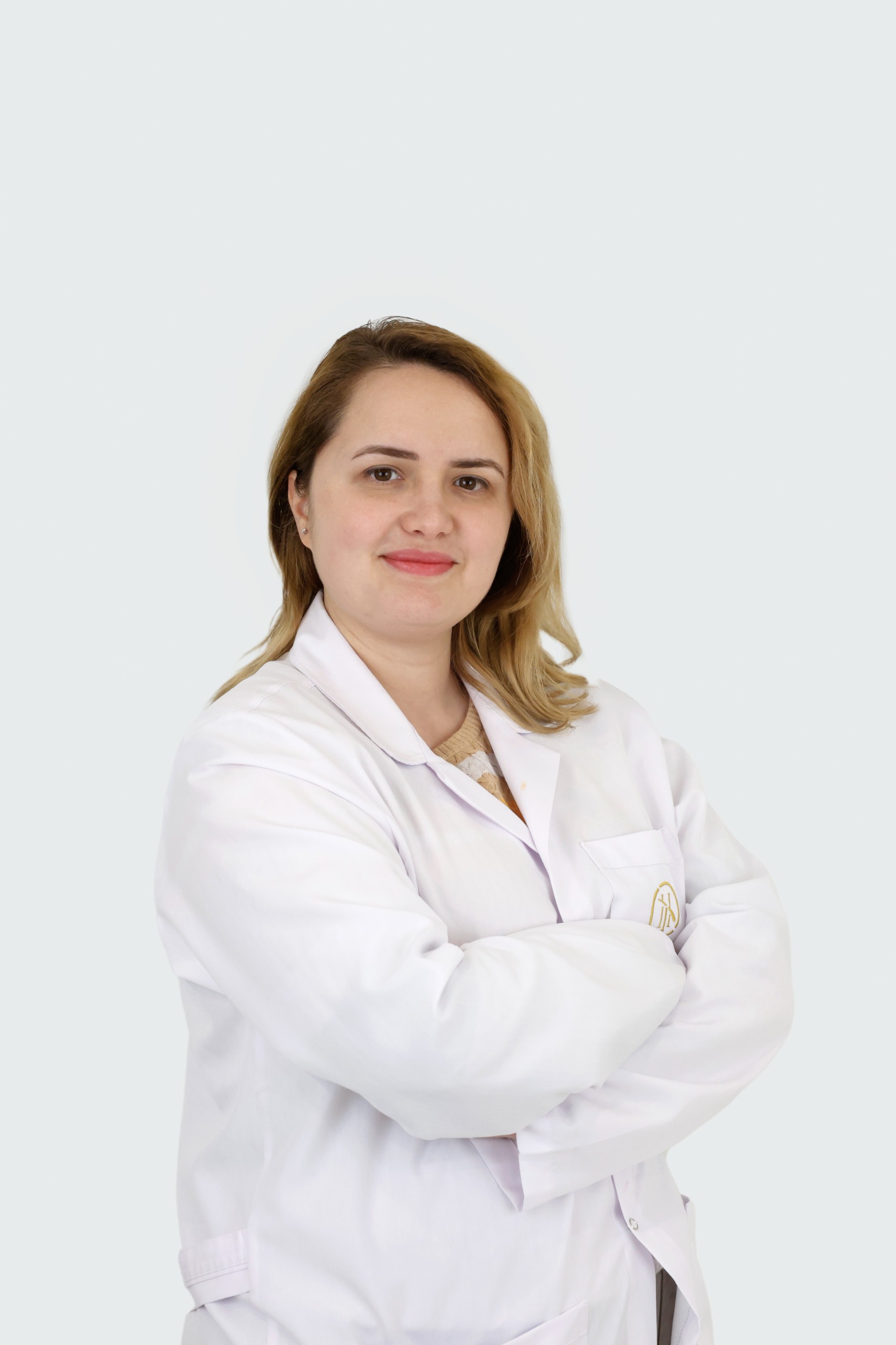 Dr. Aslı Tamer